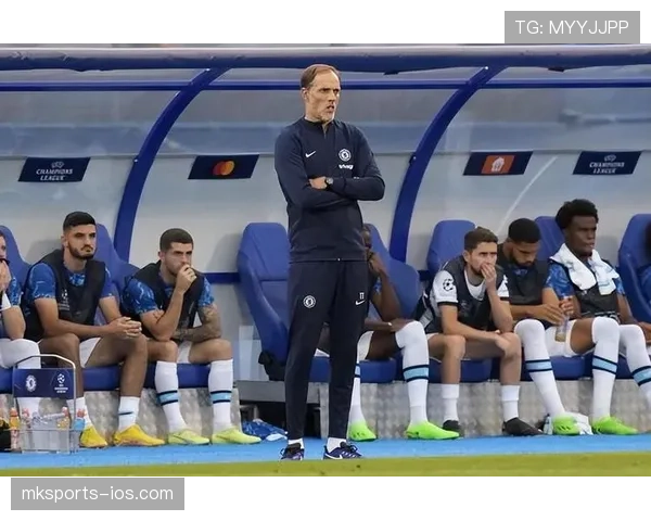 切尔西投入巨大，但成绩为何始终无法兑现？