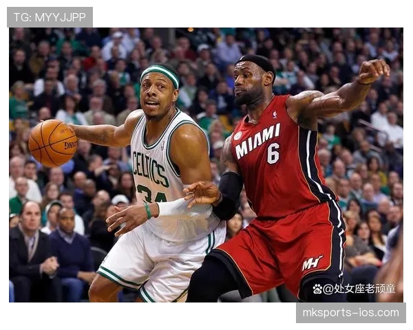 保罗·皮尔斯关键时刻单打拉开比分差距提升冠军贡献