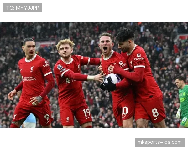 多线作战之下：利物浦的阵容深度是否足够支撑？