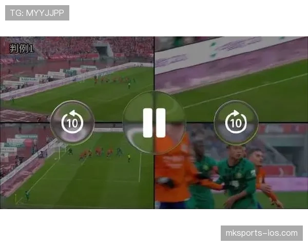 裁判在判罚争议中以VAR与规则判断手球点球依据