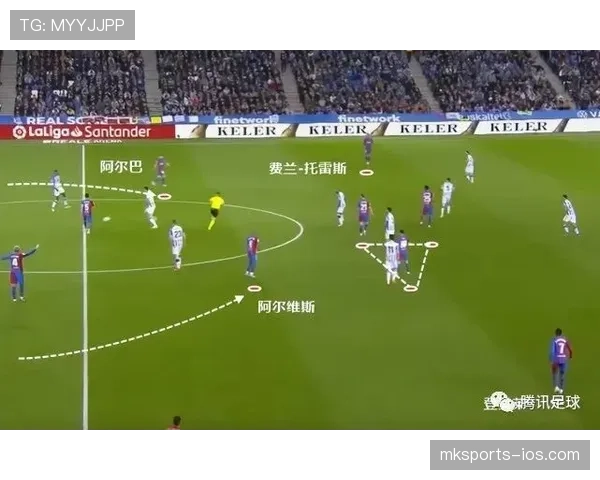 巴萨中场技术依旧，但节奏失控问题加剧，比赛走势逐步失稳