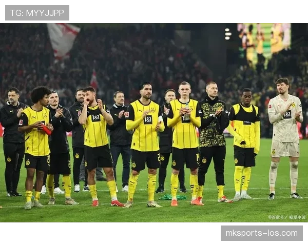 多特蒙德阵容困境加剧，战术短板是否制约争冠势头？