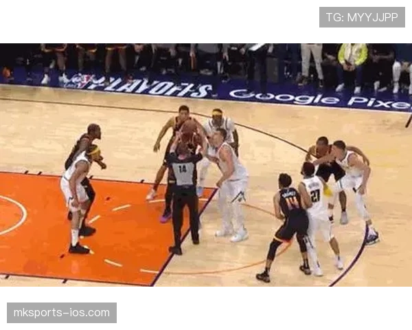 NBA争球判定规则详解：何时重新开始比赛？