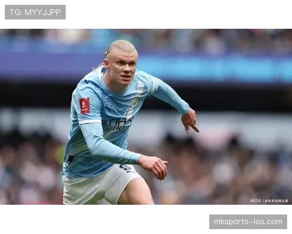 曼城战术依赖哈兰德？他缺席球队连败暴露致命短板！