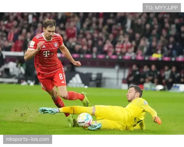 拜仁中场控节奏问题显现，近期比赛表现波动对球队整体稳定性面临考验