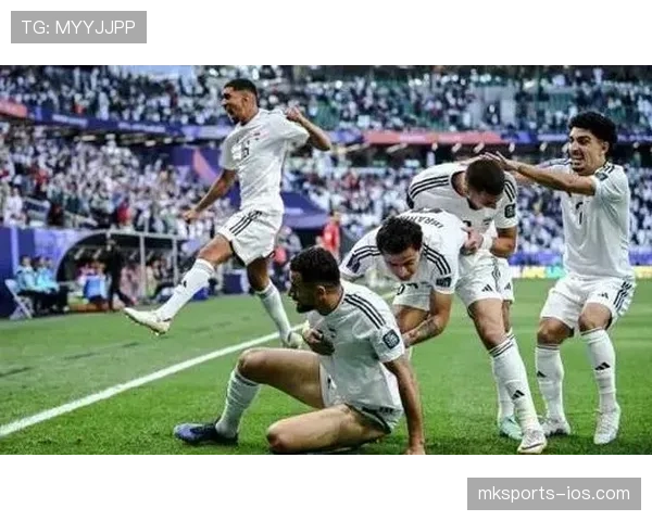 伊拉克冲击2026世界杯最强阵容预测 萨利赫领衔锋线能否创造奇迹 伊拉克冲击2026世界杯最强阵容预测 萨利赫领衔锋线能否创造奇迹