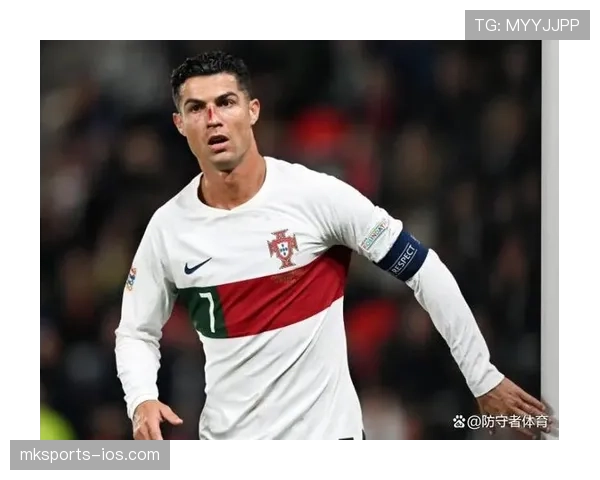 葡萄牙队2026世界杯前景分析：C罗领衔能否突破小组赛